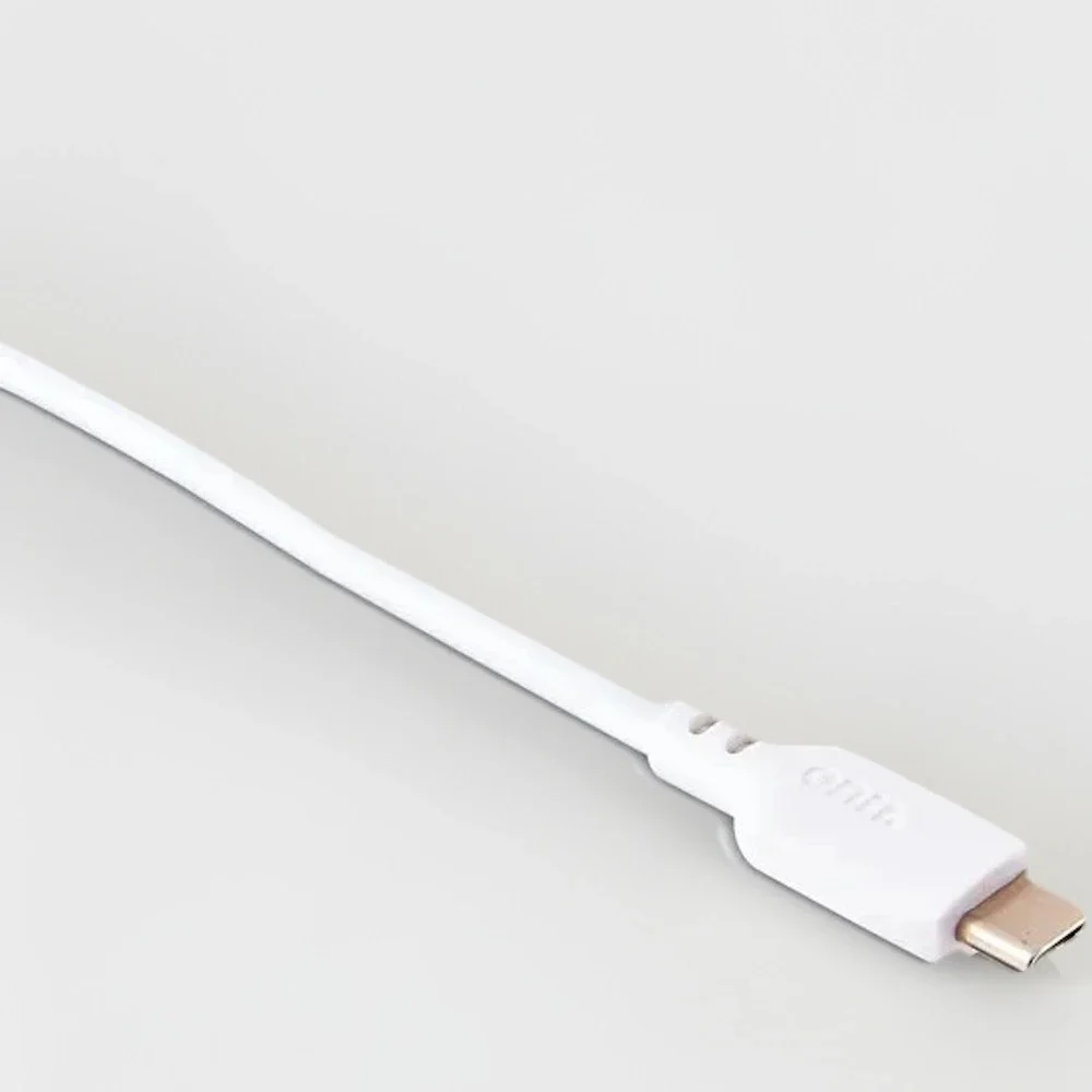 Onn 10' USB-C to USB-A‎ Charge and Data Cable for PS5 DualSense Controller 10ft
